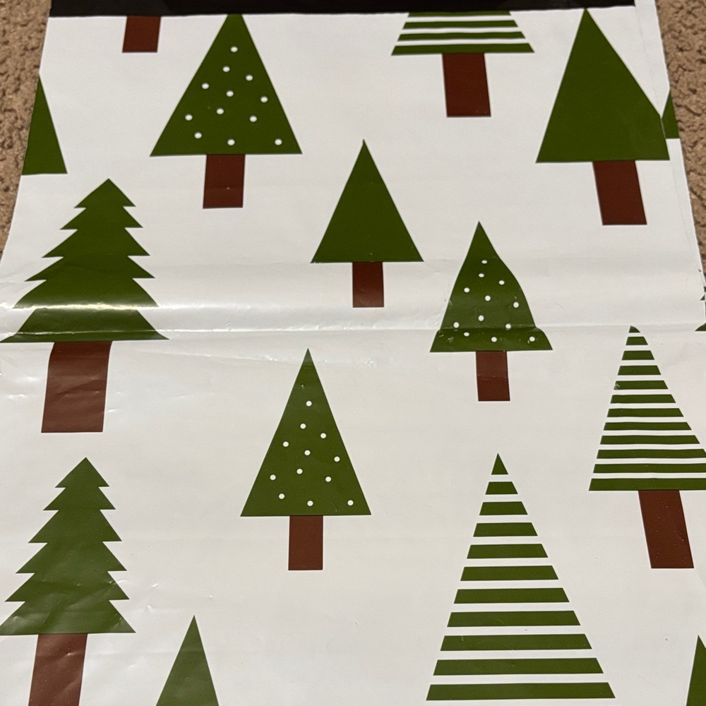 Assorted Poly Mailers - Picture 4 of 5